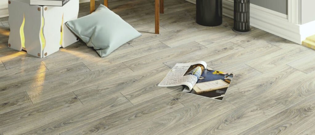 LVT Flooring Supply & Installation in Dubai and all over UAE