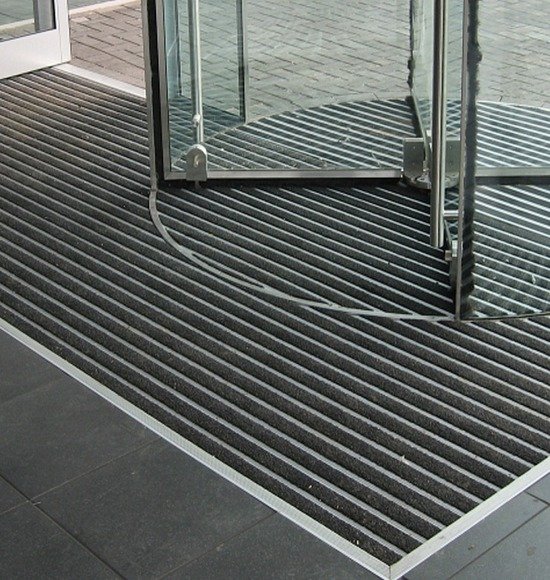Entrance mat (1)