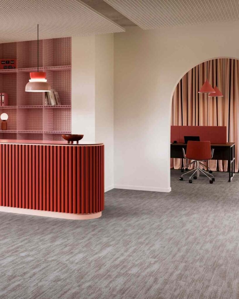 Carpet tiles Supply & Installation in Dubai and all over UAE