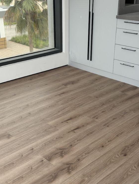 Vinyl Flooring Supply and Installation Company in Dubai