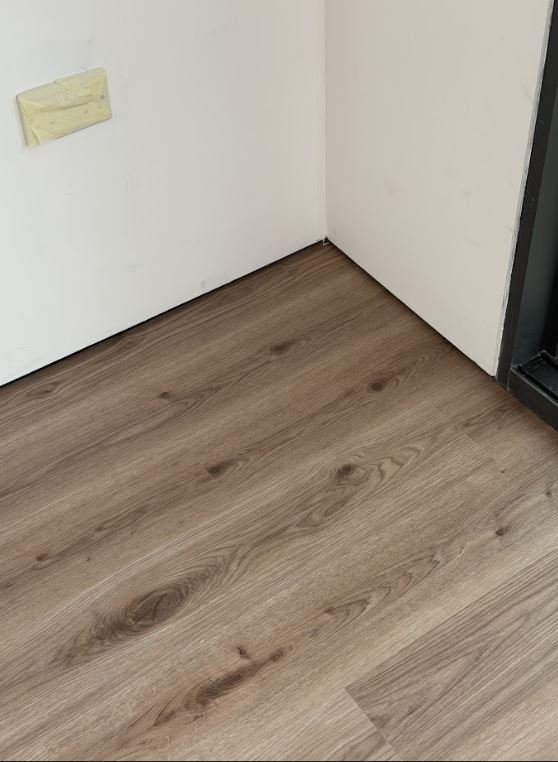 Vinyl Flooring in Dubai Villa